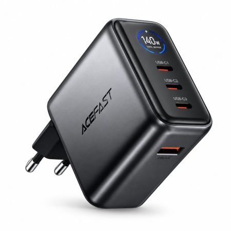 ACEFAST A160 140W GaN Charger with TFT Display