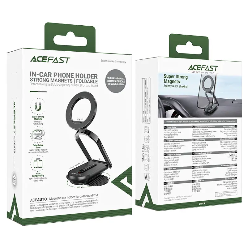ACEFAST Foldable Phone Holder