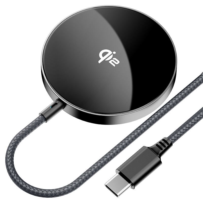 ACEFAST E24 Magnetic Wireless Charger