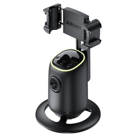 ACEFAST E44 360-degree AI intelligent Face Tracking Holder