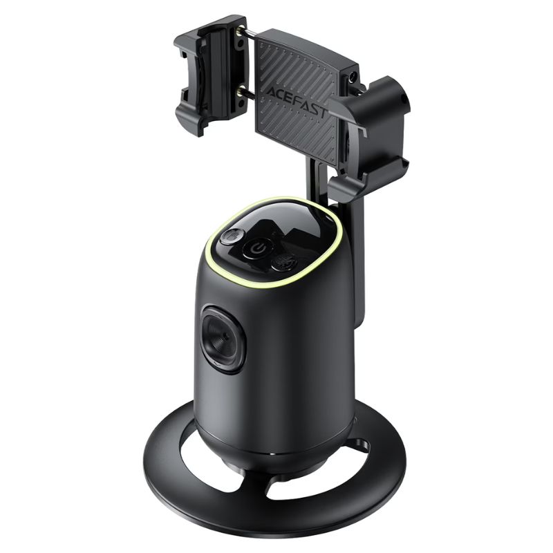 ACEFAST E44 360-degree AI intelligent Face Tracking Holder