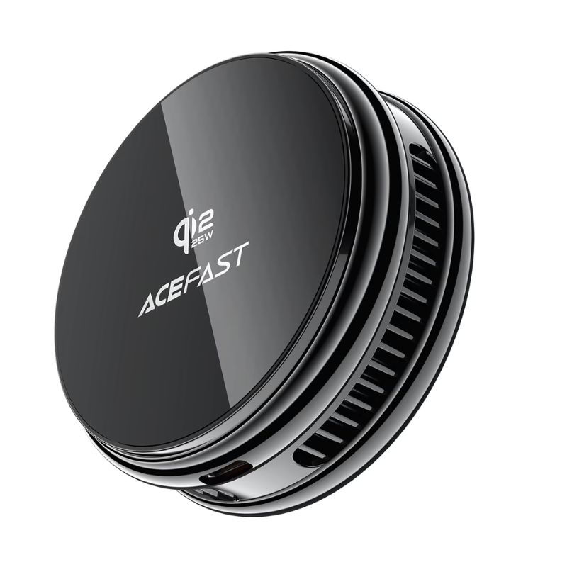ACEFAST E47 Qi2 25W Magnetic Wireless Charger