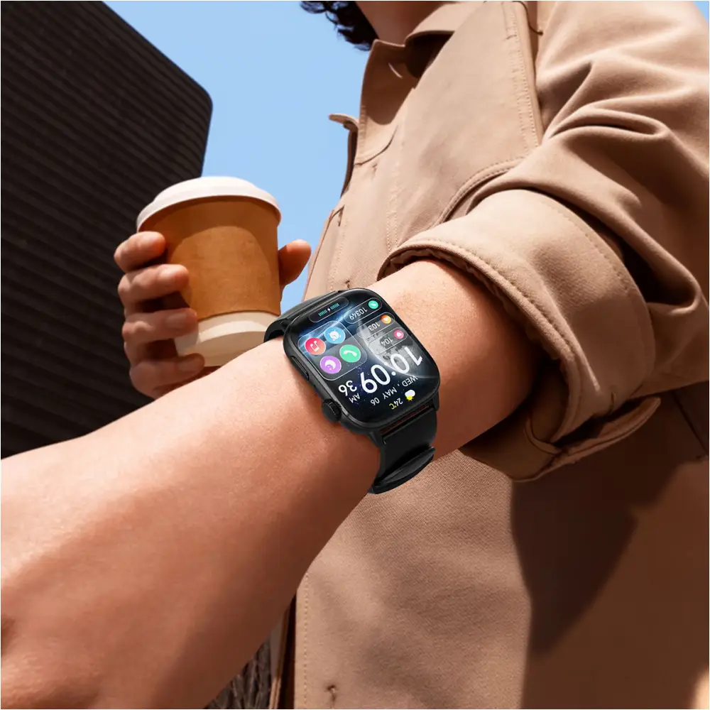 ACEFAST G1 Sports Smart Watch