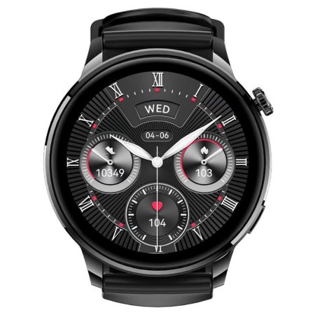 ACEFAST G2 Smart Watch with AMOLED Display & Bluetooth Calling