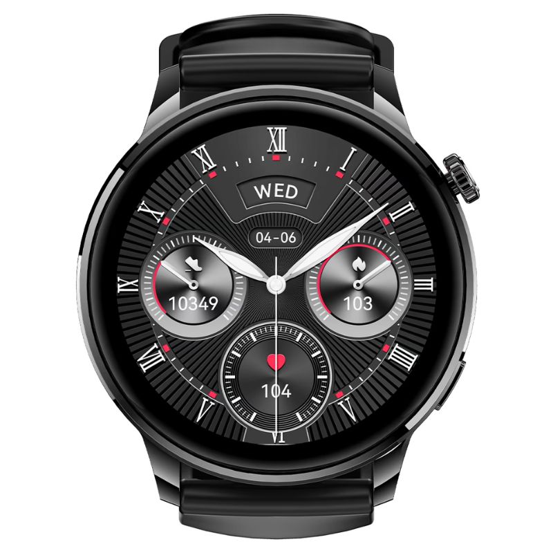 ACEFAST G2 Smart Watch with AMOLED Display & Bluetooth Calling