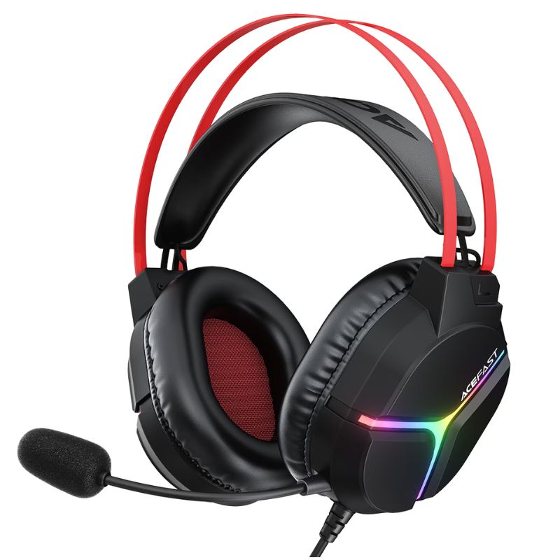 ACEFAST H16 Wired Gaming Headset