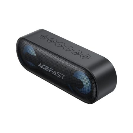 ACEFAST K13 24W Portable Bluetooth Speaker with RGB Lighting & IPX6