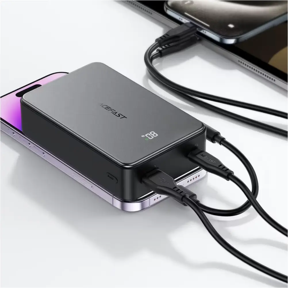 ACEFAST M29 20000mAh 22.5W fast charge power bank