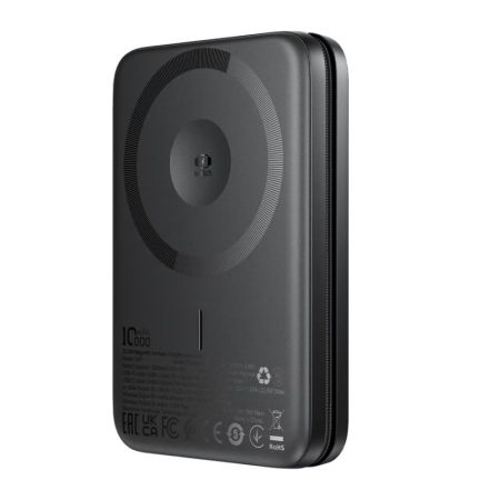 ACEFAST M47 Magnetic Fast Wireless Charge Power Bank 22.5W 10000mAh