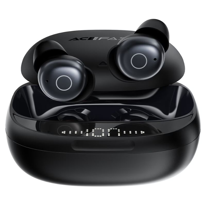 ACEFAST W10 Sleep TWS Earbuds with ANC and Deep Sleep Mode