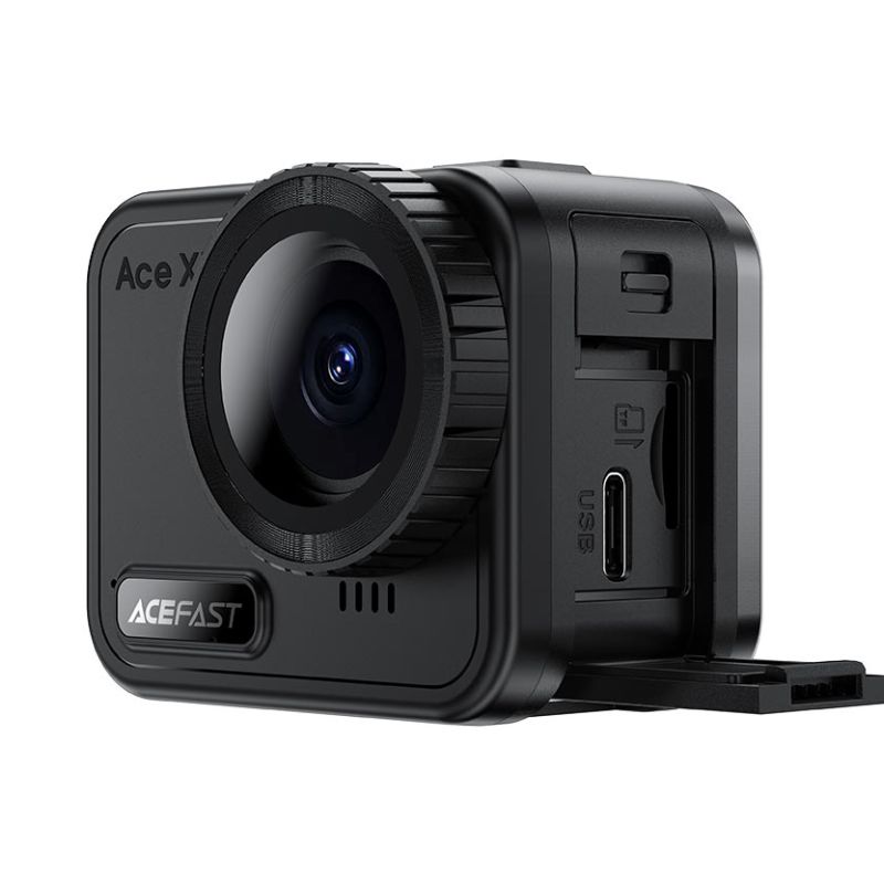 ACEFAST X1 4K Action Camera