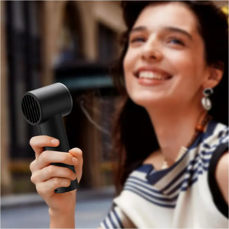 ACEFAST YF1 portable mini fan compact handheld design