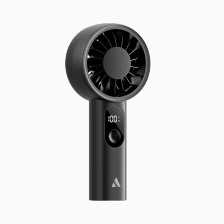 Aecooly Halo 03 PE01 USB Rechargeable Mini Fan with 10H Battery Life