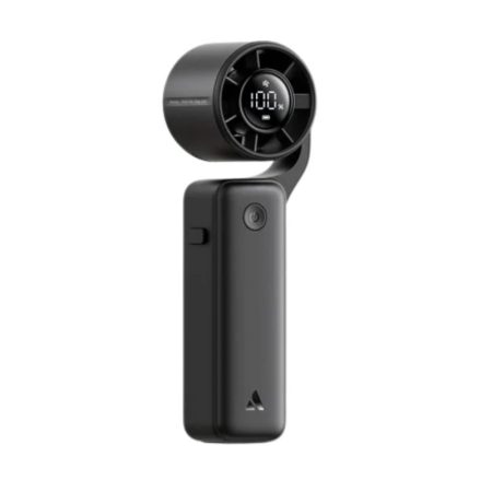 Aecooly AirGimbal Portable Handheld Turbo Jet Force Fan PF04