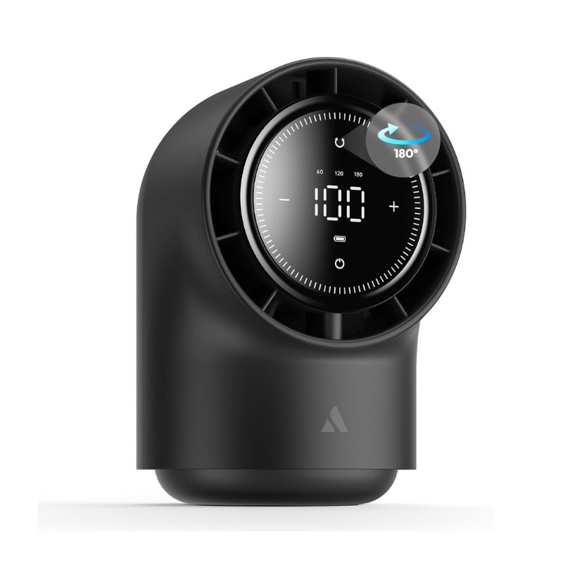 Aecooly Chic 01 Touch Control Table Fan TB01