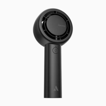 Aecooly Halo 01 PB01-A Portable Handheld Turbo Fan, 24H Cooling Time