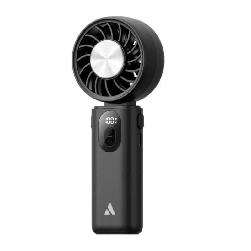 Aecooly PC01 Halo 04 ICING Portable Handheld Fan