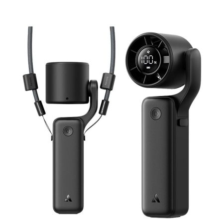 Aecooly PF04 AirGimbal Mini Handheld Fan