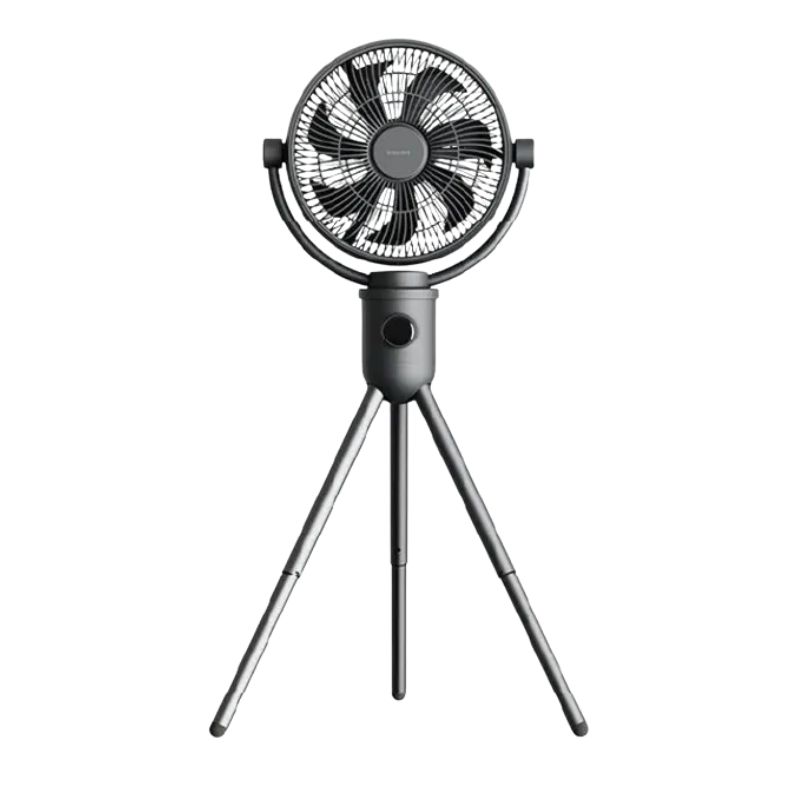 Aisolove F12 Detachable Tripod Stand Fan