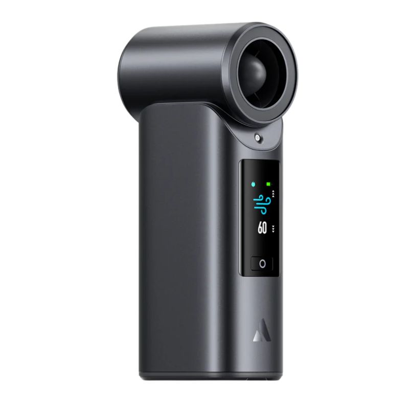 Aecooly PM01S Cold Air Ultra Portable Misting Fan