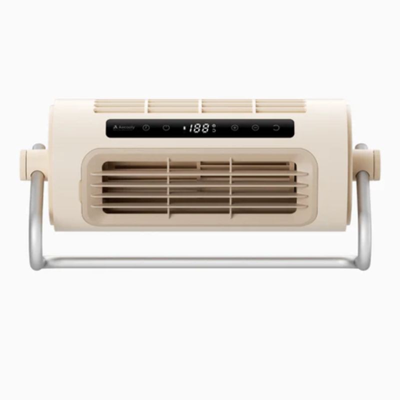 Aecooly TOWER 01 High Velocity Tower Fan 8000mAh