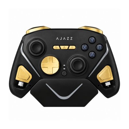 Ajazz GP100 Tri-mode Gamepad with Base