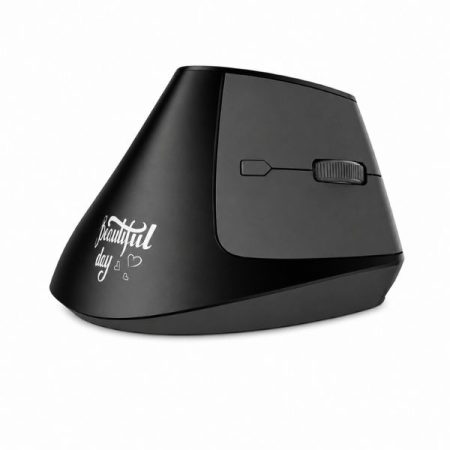 AJAZZ i300 Dual Mode Wireless Mouse