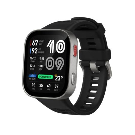 Amazfit Bip Max 50mm AMOLED GPS Smartwatch