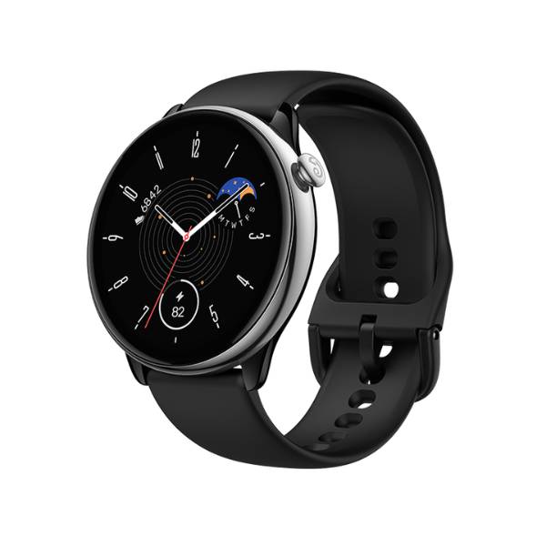 Amazfit GTR Mini Smartwatch with Accurate GPS Tracking Brand