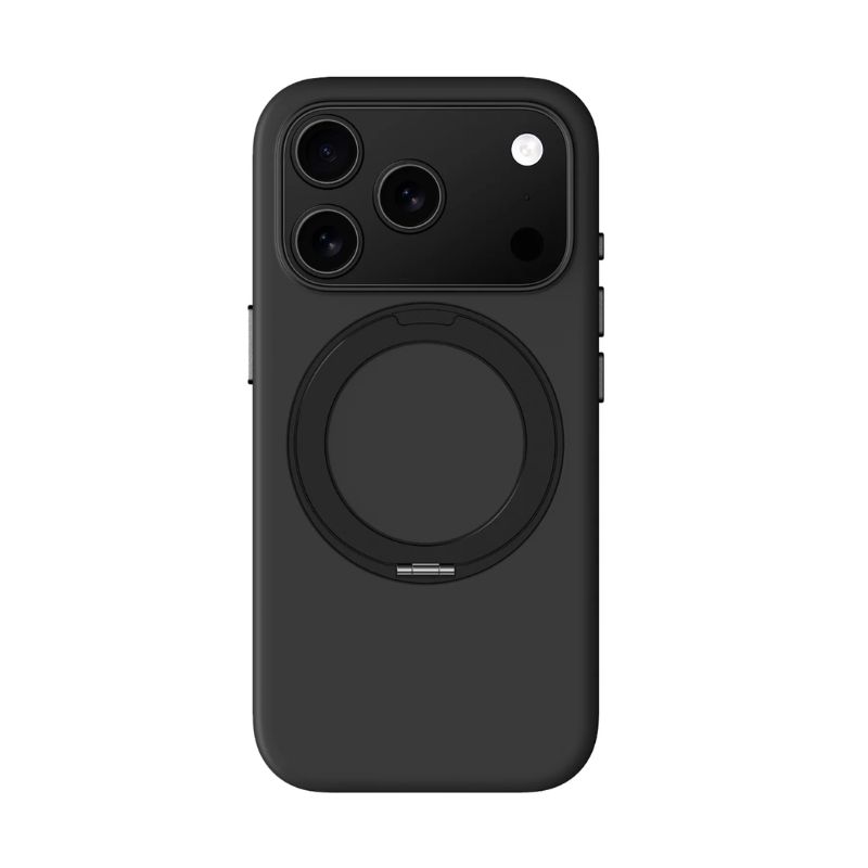 Amazingthing CLOUDIE MagSpin Case for iPhone 17 Pro Max