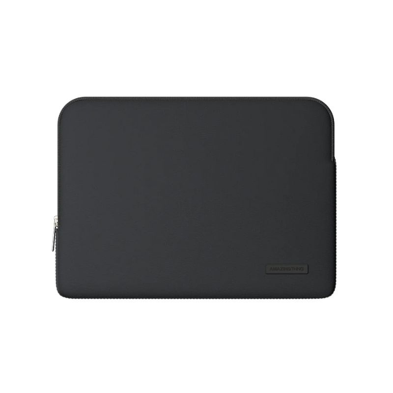 Amazingthing MINIMAL BasicBag Black 13 Inch