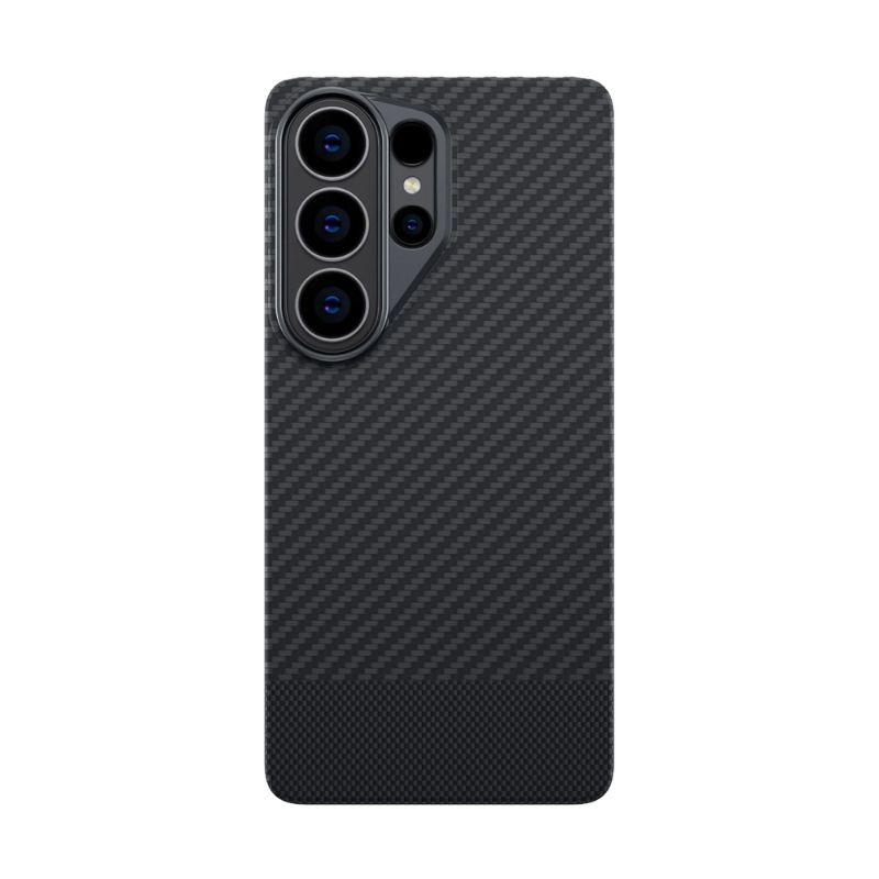 Amazingthing Titan Max Case For Galaxy S26 Ultra, Hybrid Black