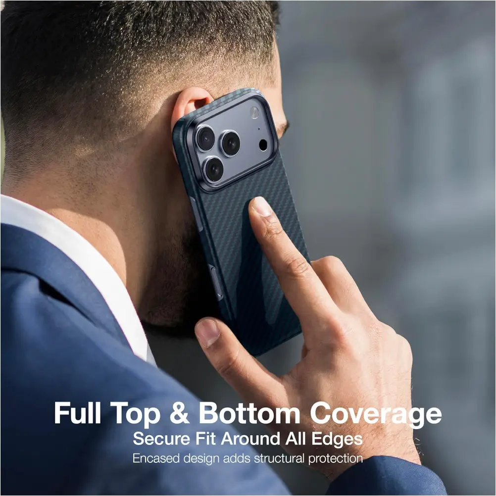 Amazingthing TITAN Max shockproof iPhone cover for protection