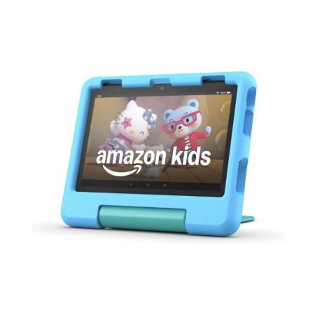 Amazon Fire HD 8 Kids Tablet 12th Gen 32GB 8 Inch Display Ages 3-7