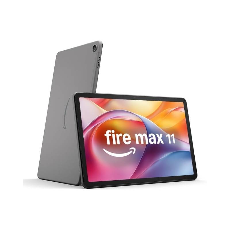 Amazon Fire Max 11 Tablet 2024 64GB 4GB RAM 11 Inch Display Grey