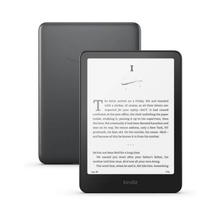 Amazon Kindle Paperwhite Signature Edition 32GB 12th Gen 2024