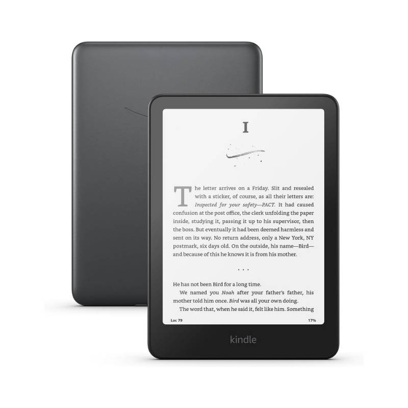 Amazon Kindle Paperwhite Signature Edition 32GB 12th Gen 2024