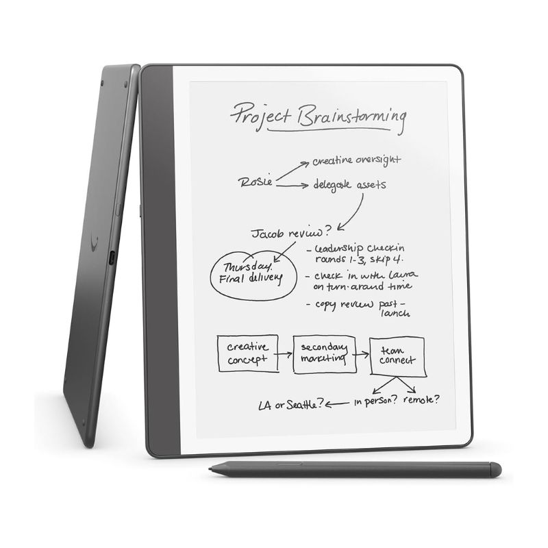 Amazon Kindle Scribe 2nd Gen (32GB)