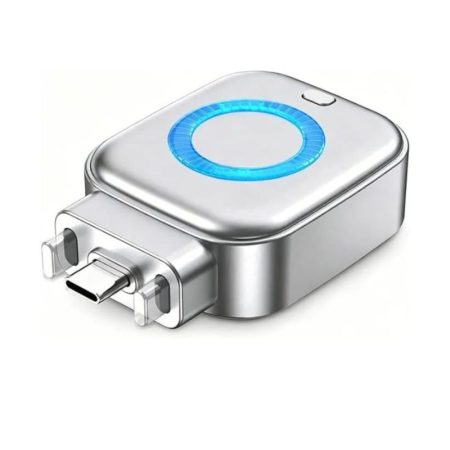 140W Auto Power-Off Fast Charging Adapter Auto Eject