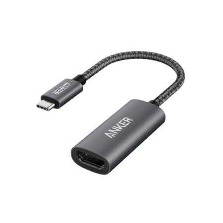 Anker 310 USB-C to HDMI Adapter 4K (A8312)