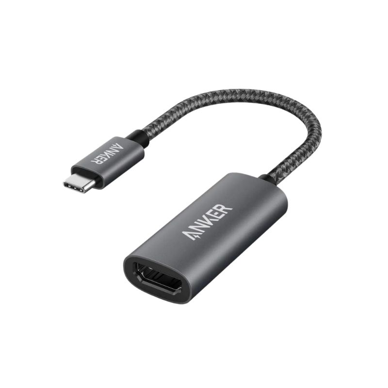 Anker 310 USB-C to HDMI Adapter 4K (A8312)