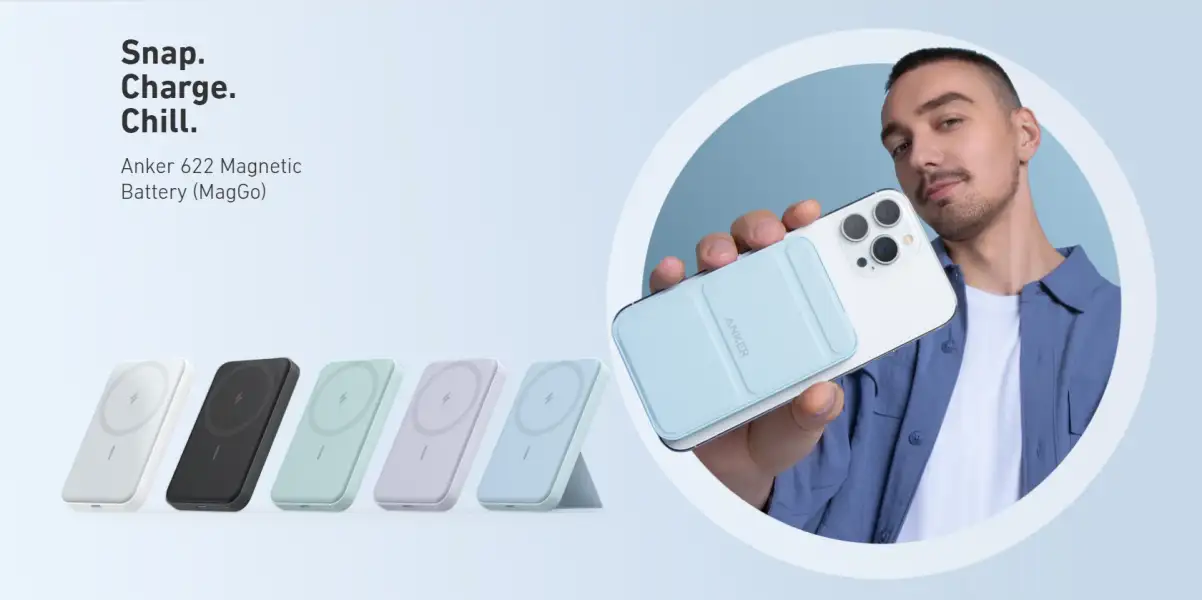 anker 622 powerbank