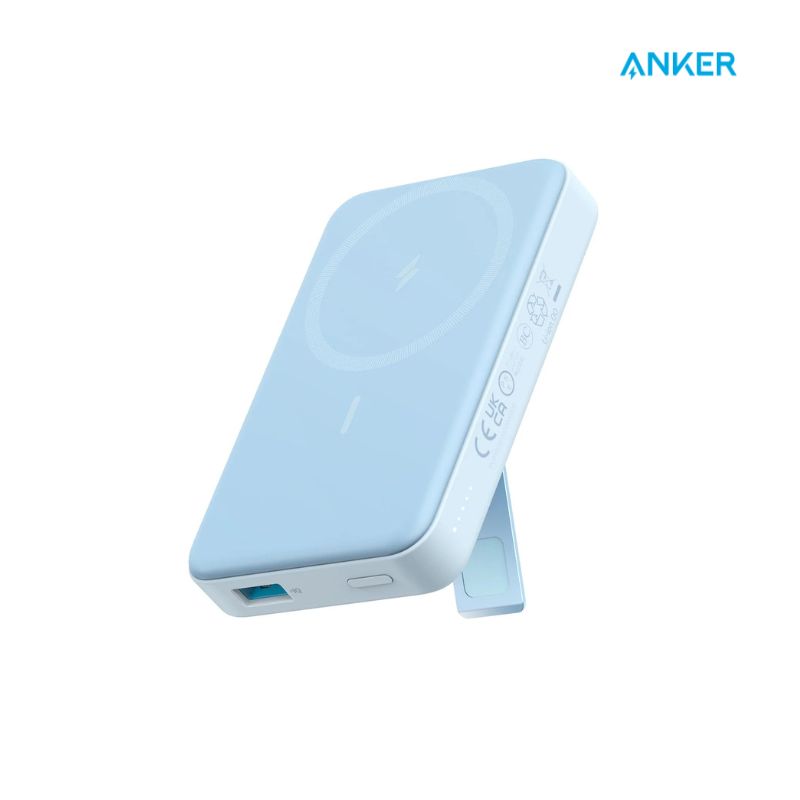 Anker 633 Magnetic Battery 10000mAh (MagGo)