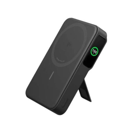 Anker A1654 Maggo Magsafe 10000mah Qi2 Certified Power Bank
