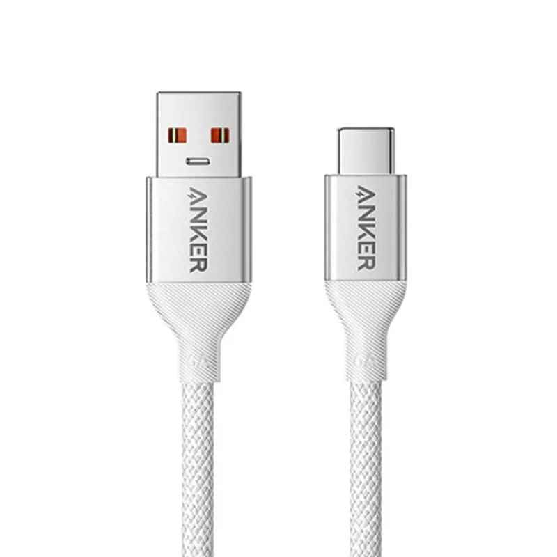 Anker A8050 USB-A to USB-C Fast Charging Cable