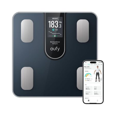 Anker Eufy Smart Scale C20 Body Composition Scale