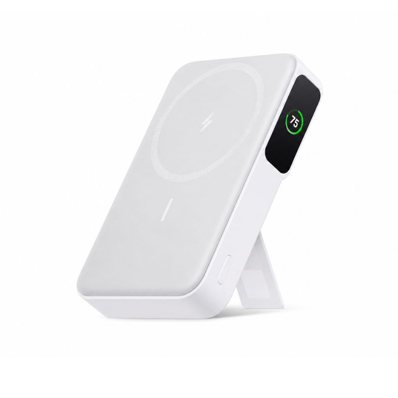 Anker Nano A110Z Magnetic Power Bank (10000mAh)