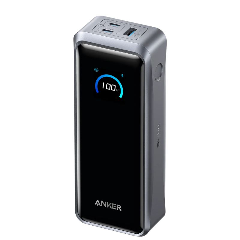 Anker Prime 300W 26000mAh Power Bank (A110A)