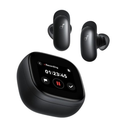 Anker Soundcore Liberty 5 Pro Max Wireless Earbuds