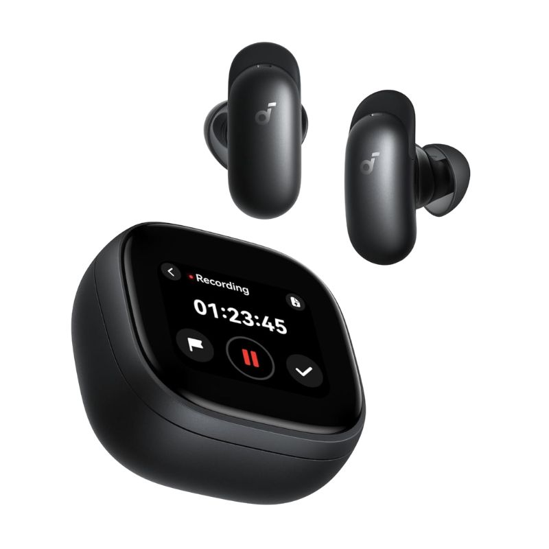 Anker Soundcore Liberty 5 Pro Max Wireless Earbuds